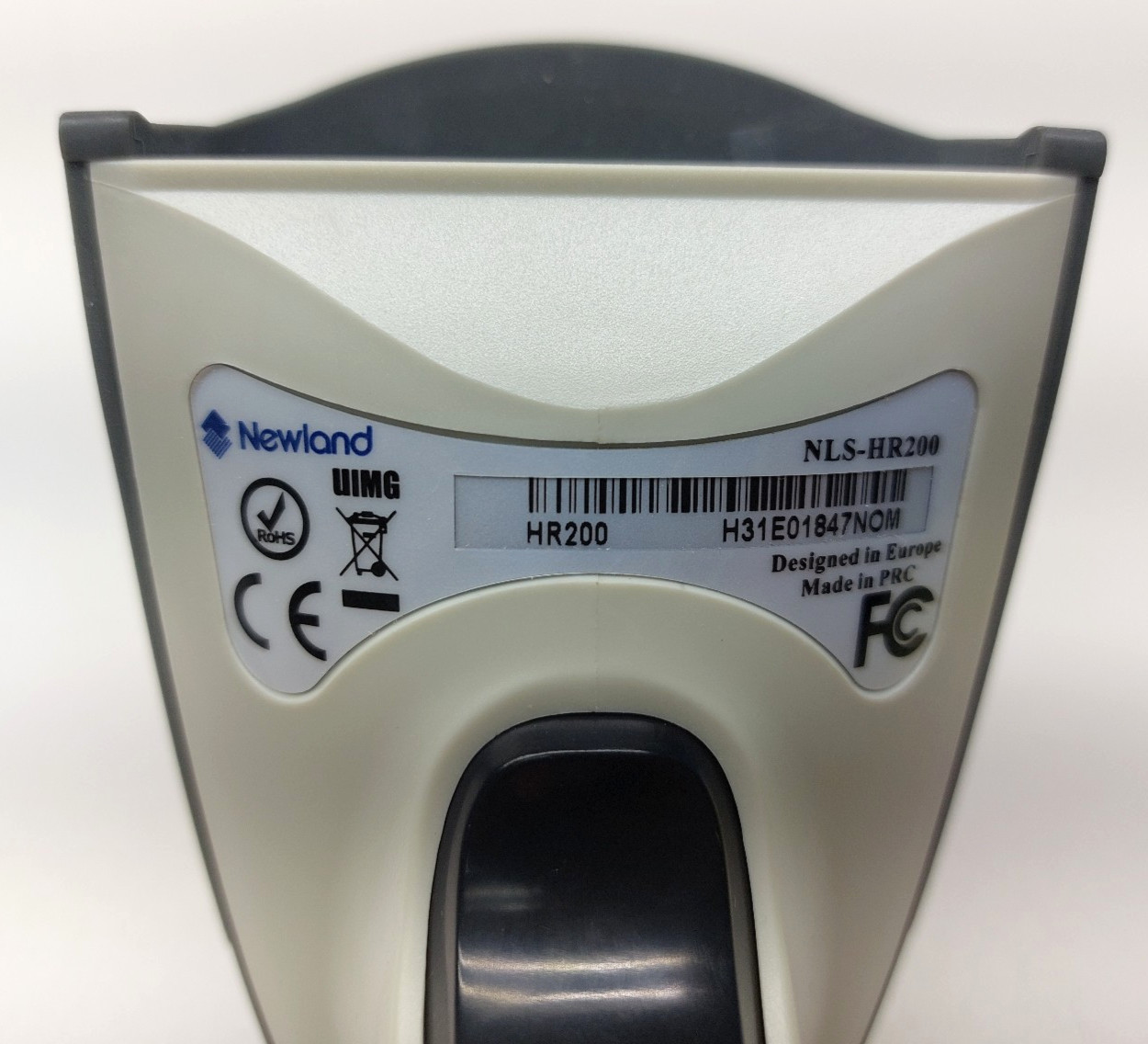 Newland 2D Barcode Scanner NLS-HR200 Series V2.3