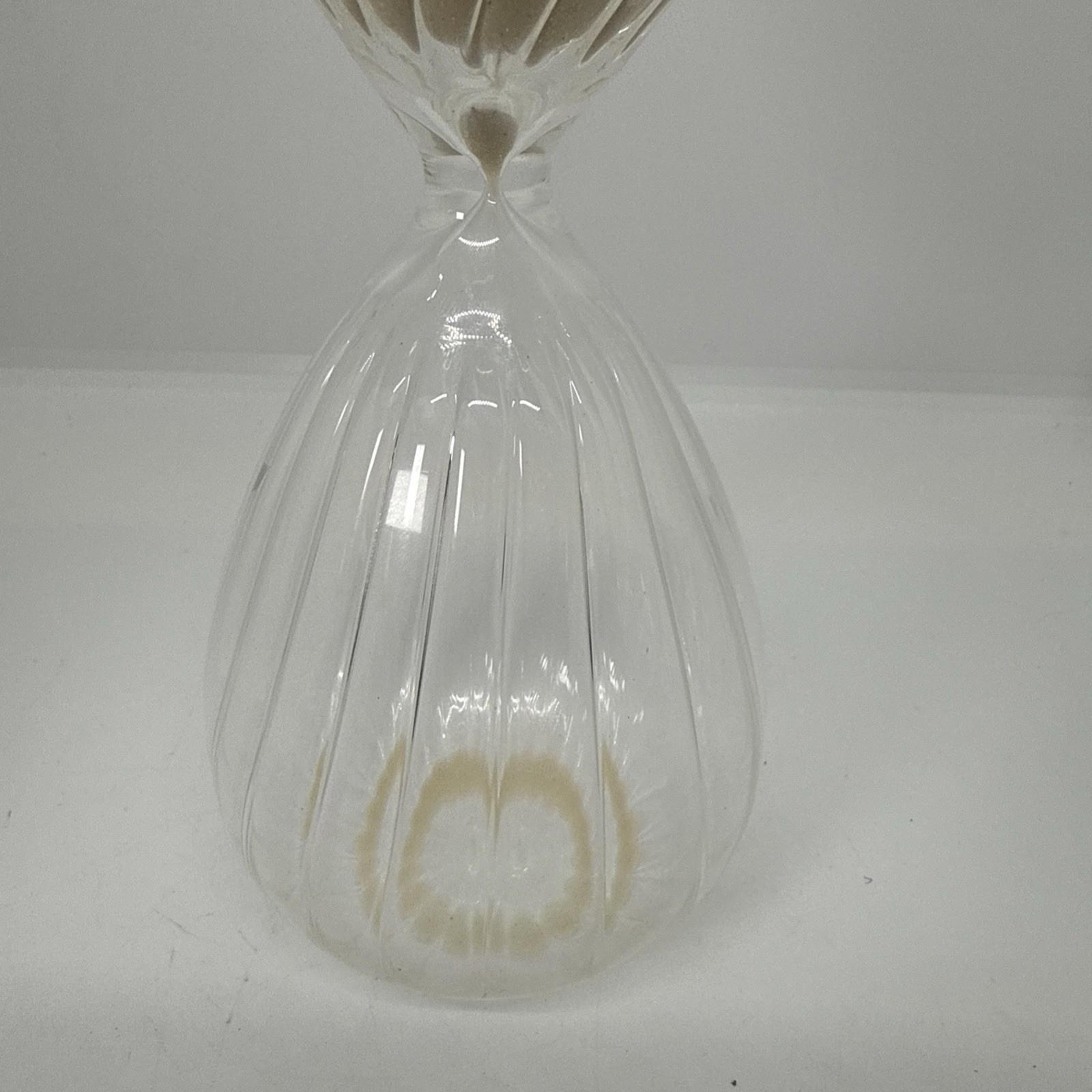 hourglass sand timer (1 Hour)