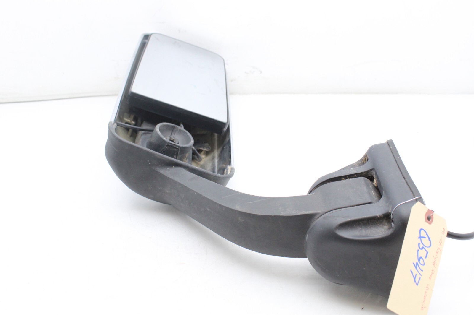 2013 FREIGHTLINER CASCADIA 125 LEFT DRIVER SIDE VIEW MIRROR Q5947