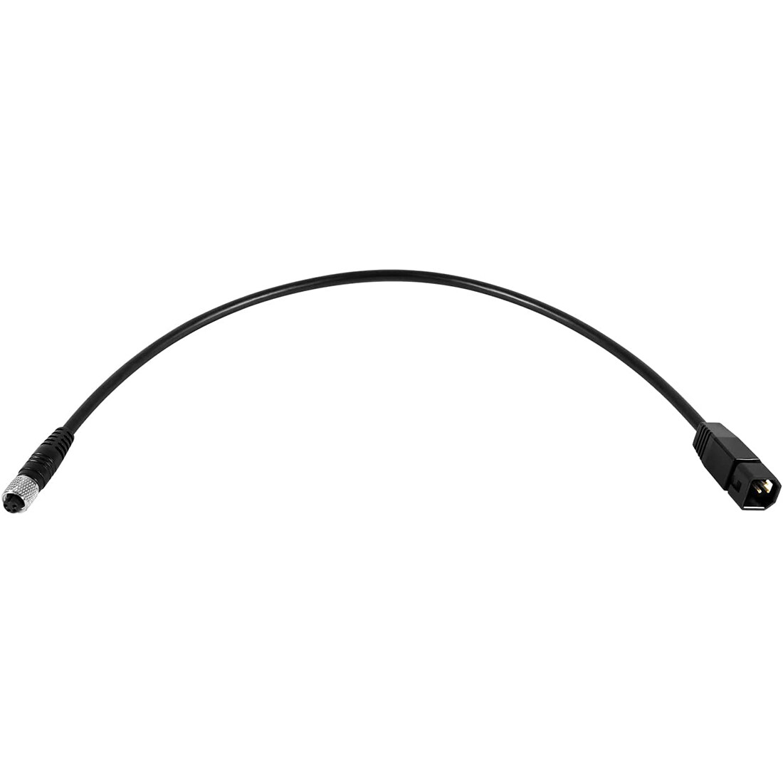 For Minn Kota MKR-US2-8 Humminbird 7-Pin US2 Transducer Adapter Cable 1852068