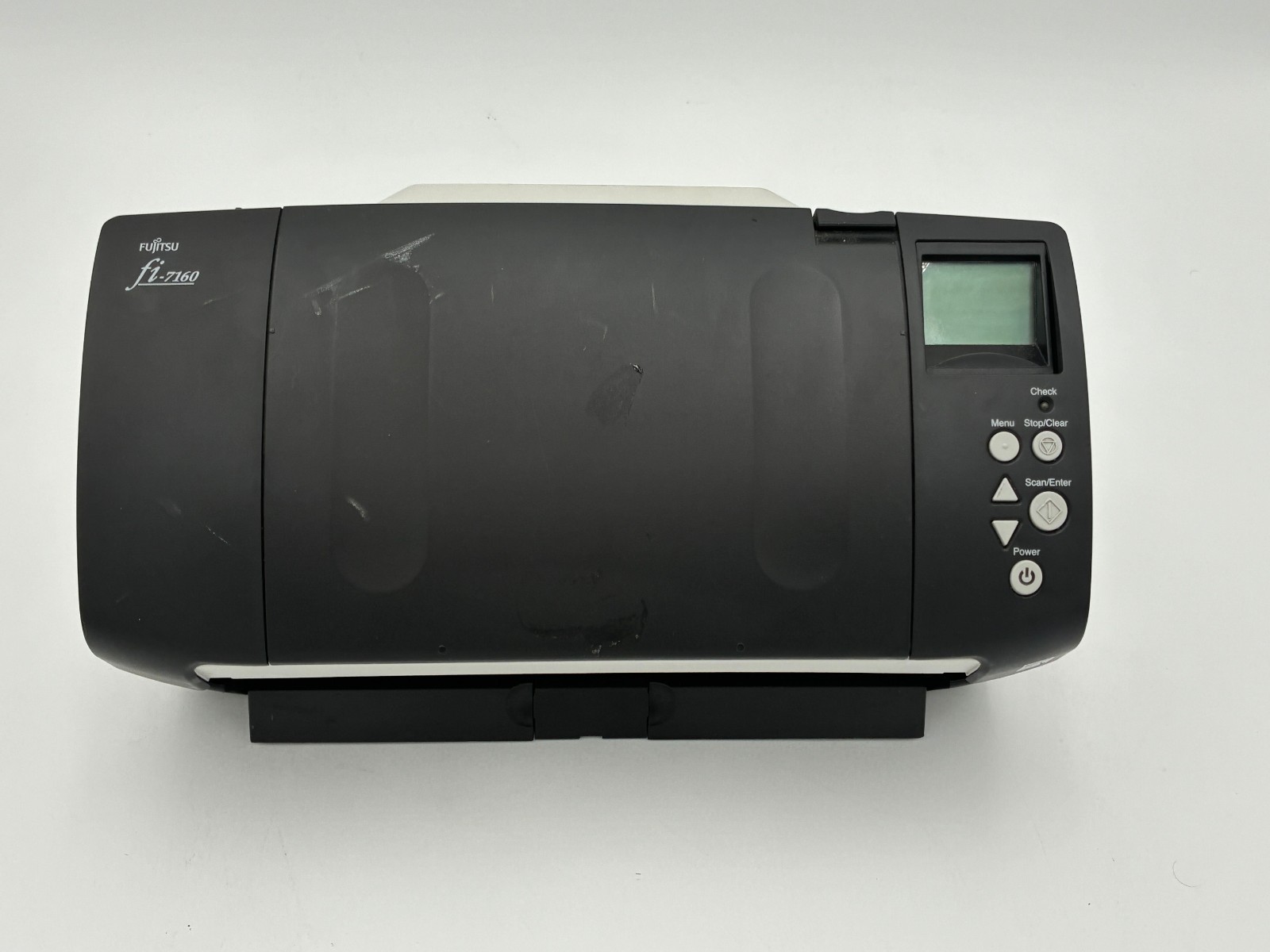 Fujitsu fi-7160 Color Duplex Desktop Document Scanner - COMPLETE