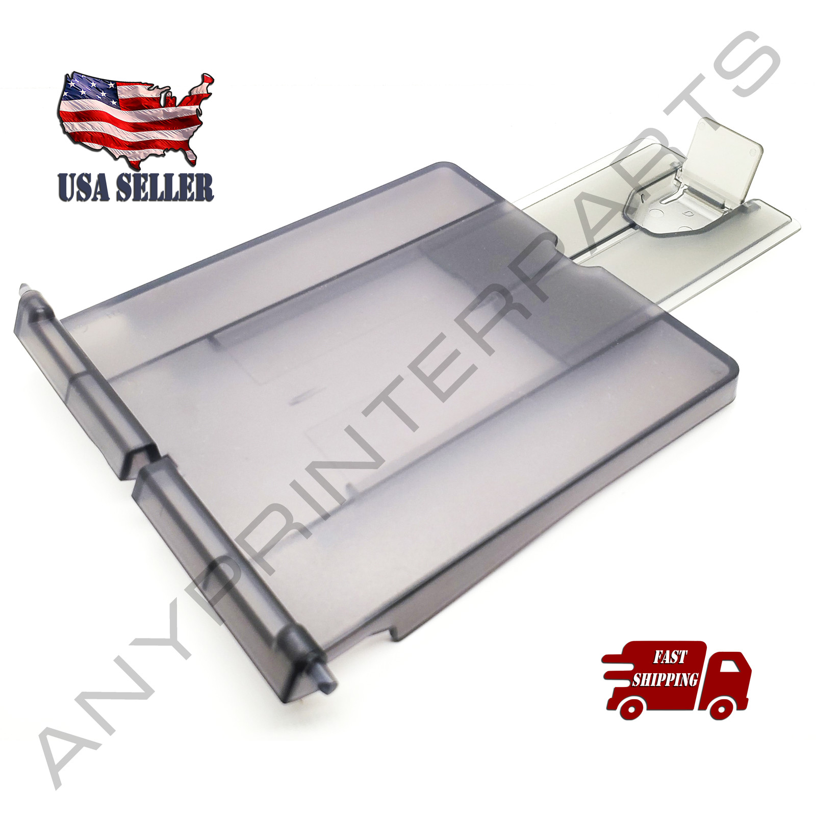 RC3-4905-000 RM1-9905 Paper Output Delivery Tray for HP M 125 a 126 127 fn M128