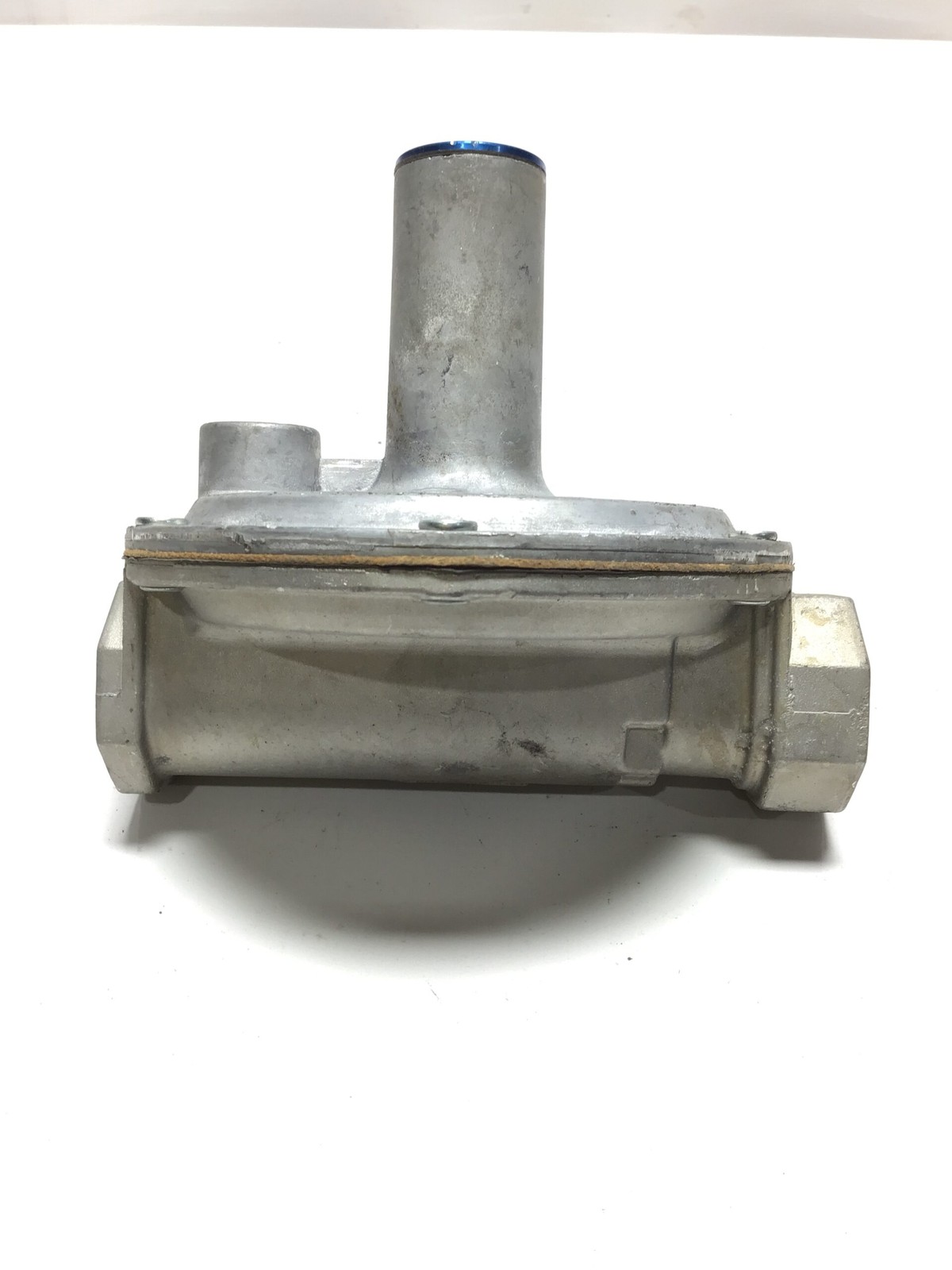 Maxitrol 325-5A Gas Pressure Regulator 10 PSIG
