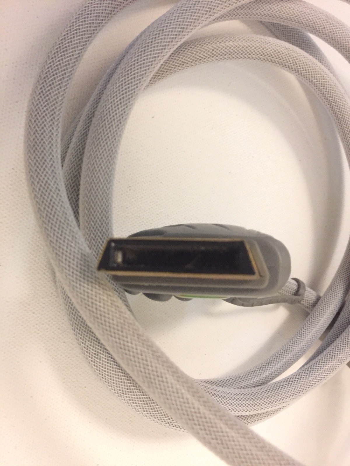 Psyclone Component Cable XBOX 360 For With Digital Audio 12ft Cable