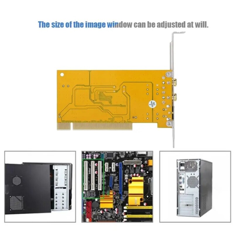 Real Time 878A Capture Card For Medicals Device Development And Testing