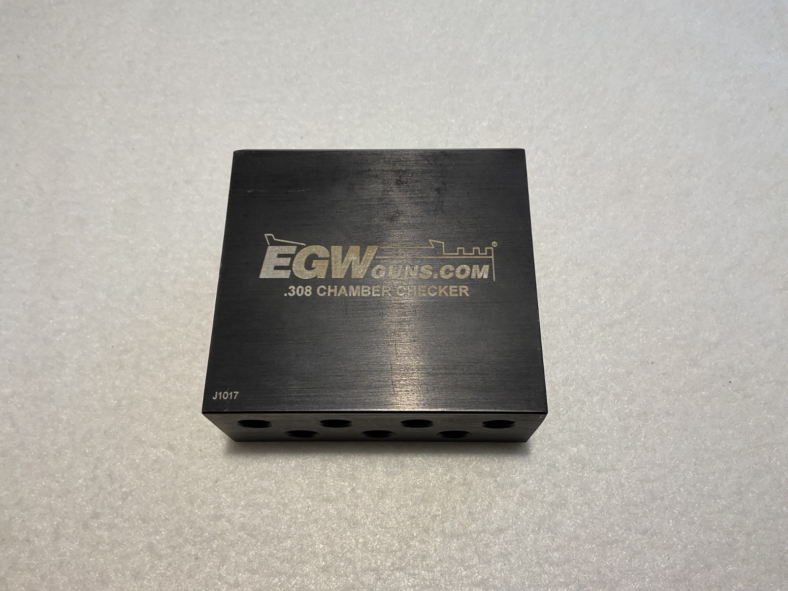 EGW Gun Works 308 Chamber Checker
