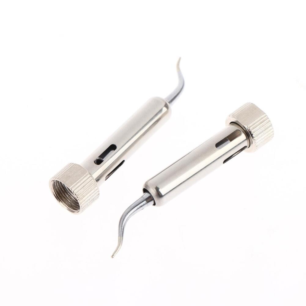 Hot Tweezers Portable Design Replaceable Elements For BGA Repair For BGA
