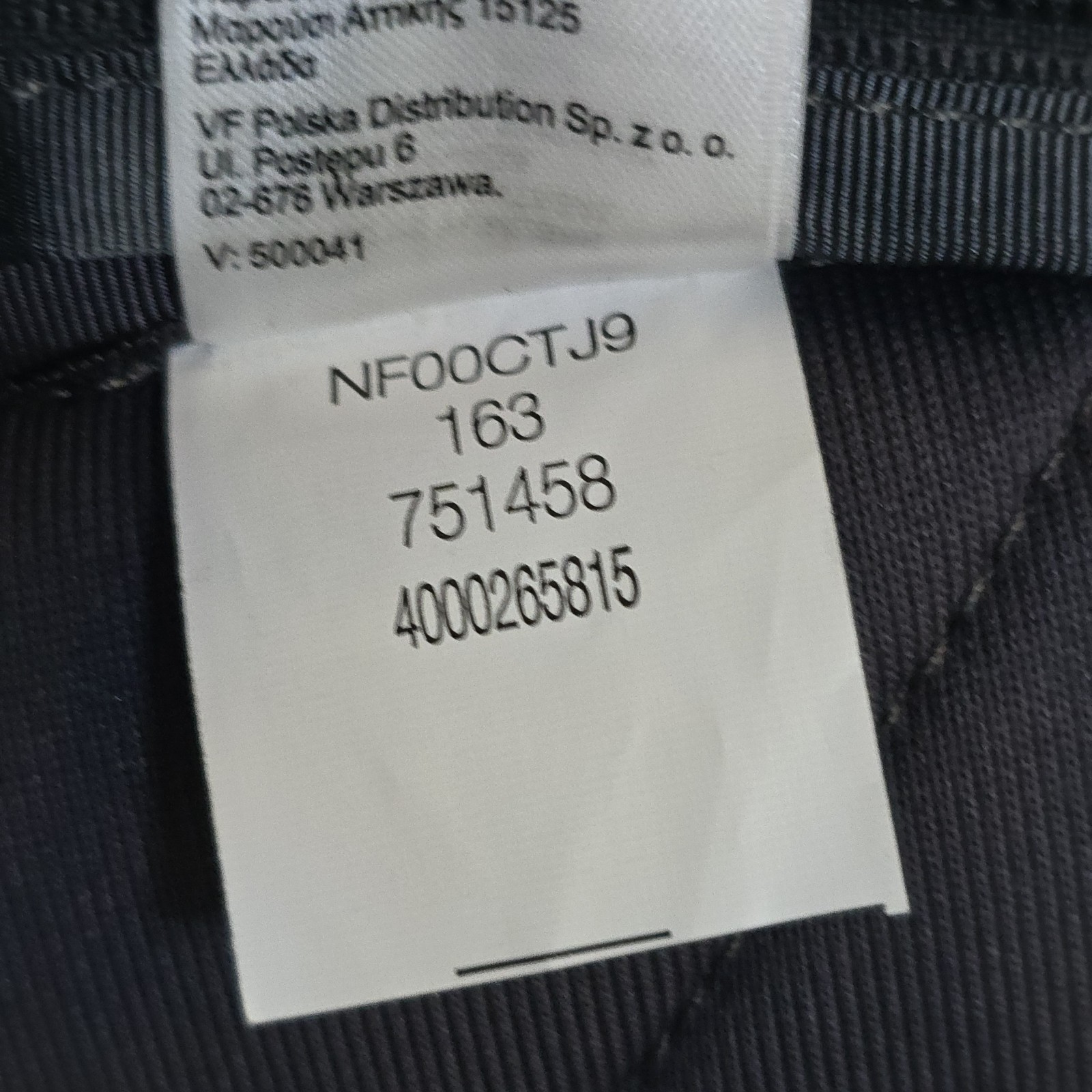 The North Face Microbyte Flex Vent Laptop Backpack Hiking Outdoors Camping