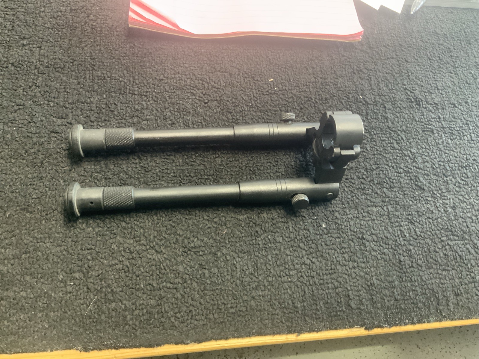 Bipod