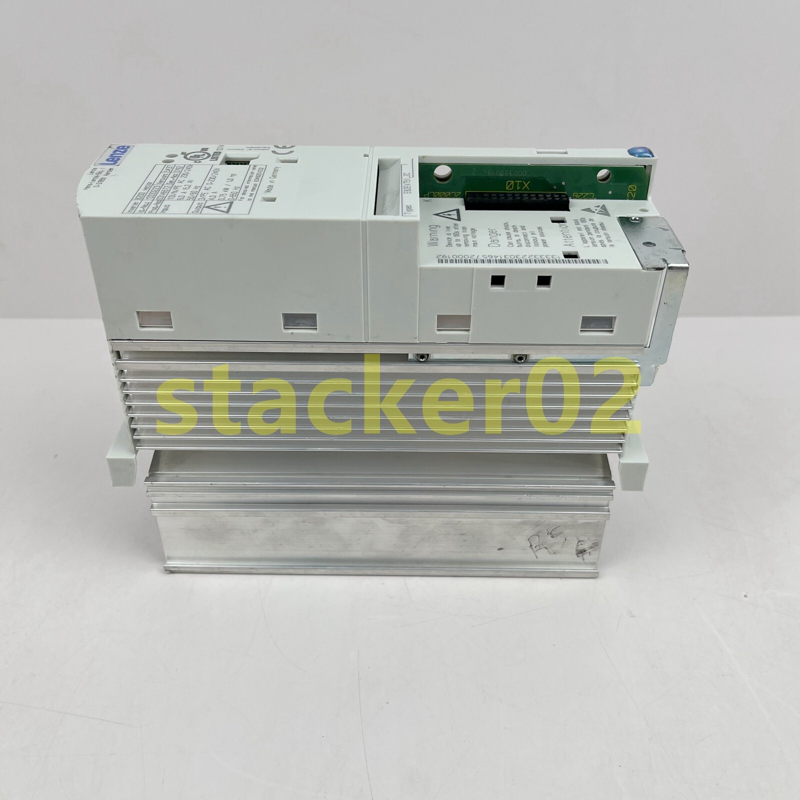 USED E82EV751-2C test fast ship