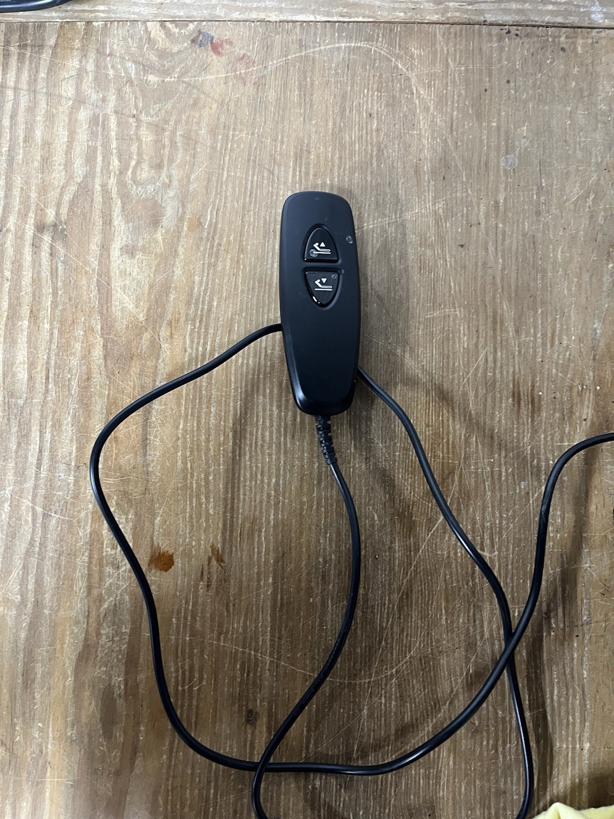 Weekender N50 Wired Remote For 50 Series Adjustable Bed Replacement Malouf