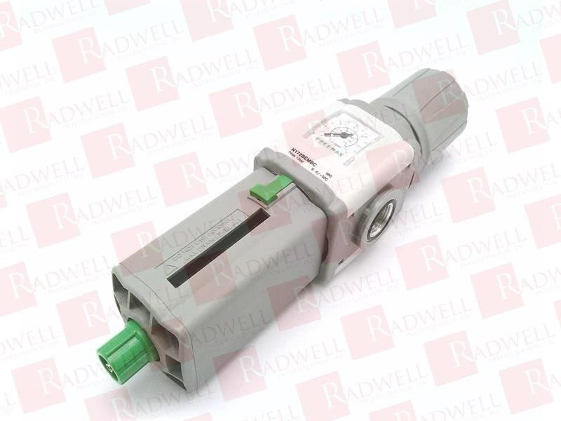 PNEUMAX N172BEMBC / N172BEMBC (BRAND NEW)
