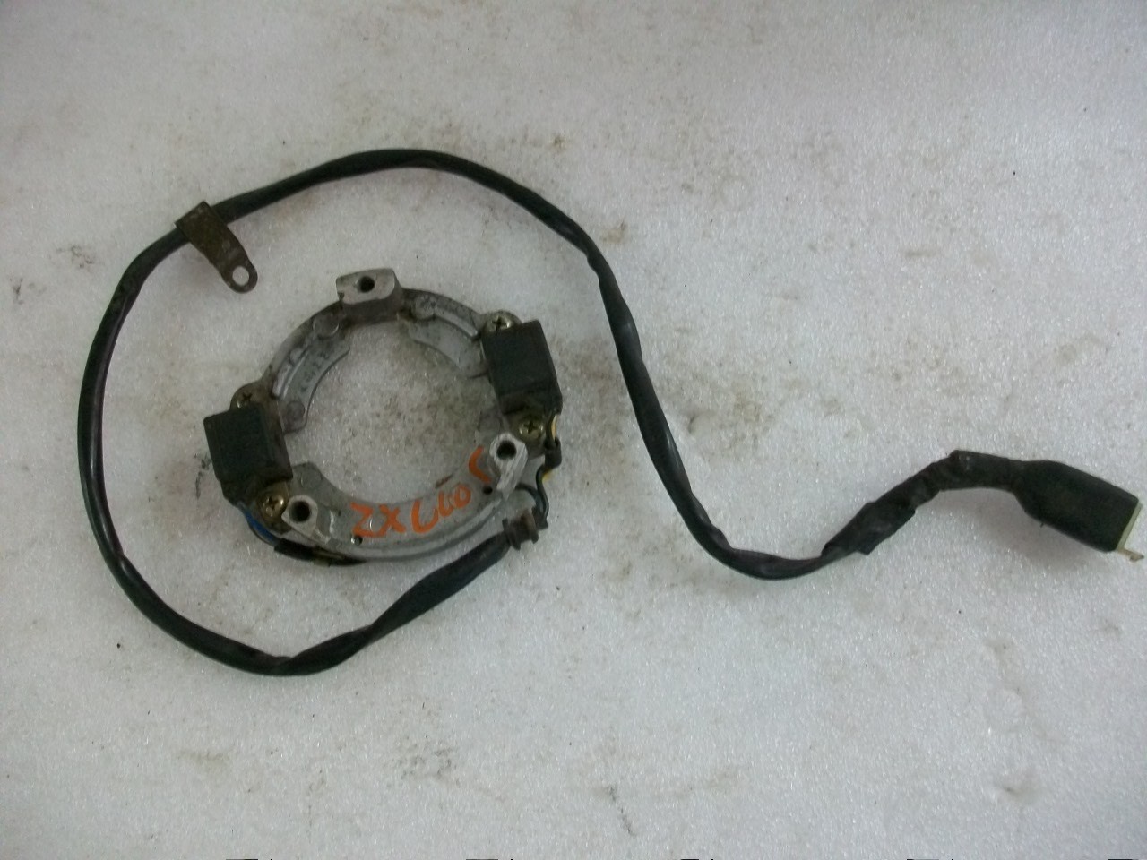 OEM! 1988-1999 Kawasaki ZX600C Ninja Ignition Pulse Coil ZX 600 C