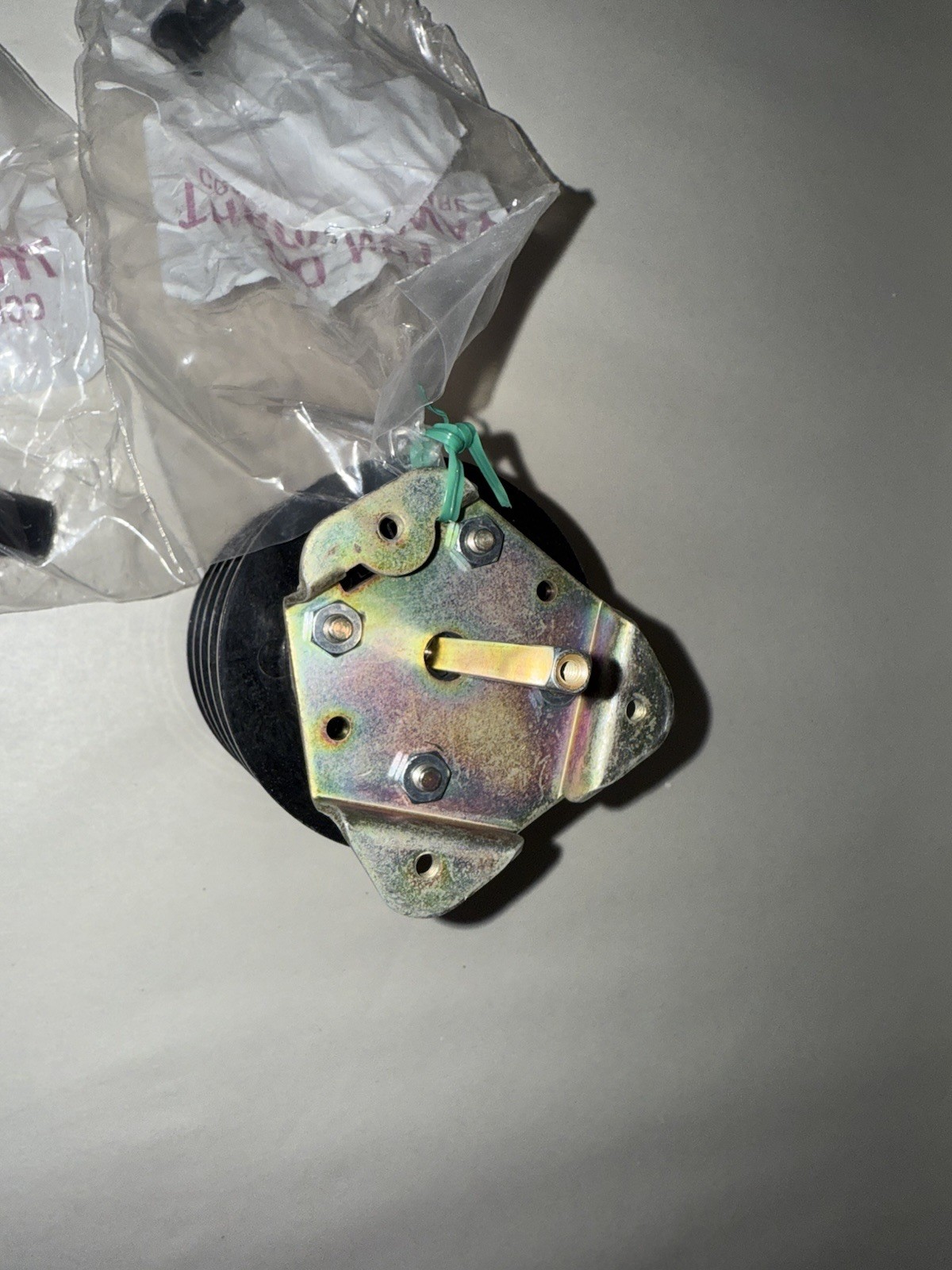 Series 24 ELECTROSWITCH 24304C Made In USA