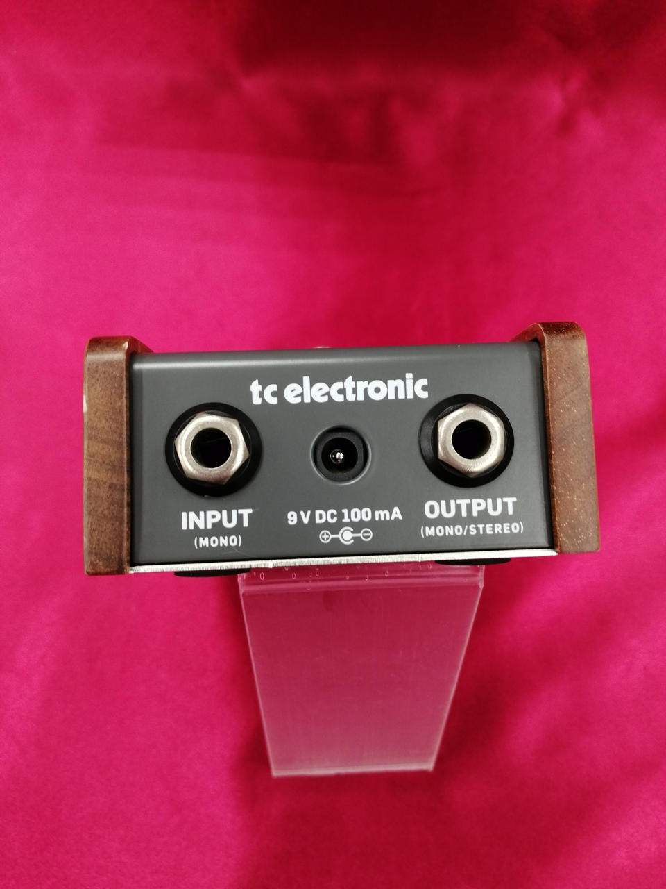 Tc Electronic June-60 Effector