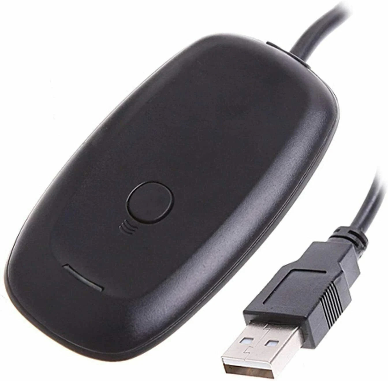 PC Wireless Gaming Receiver USB Adapter For Microsoft Xbox 360 Controller