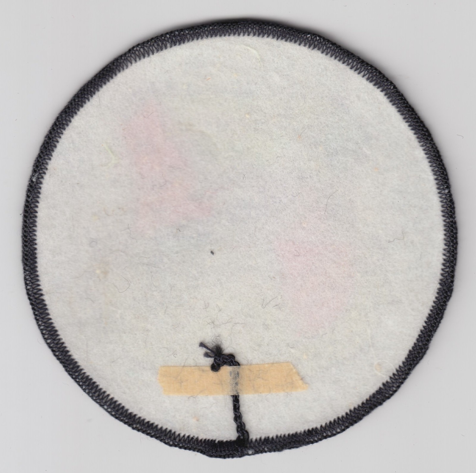 US Air Force Rapid Deployment Force Flight Patch Insignia USAF Squadron UNUSED
