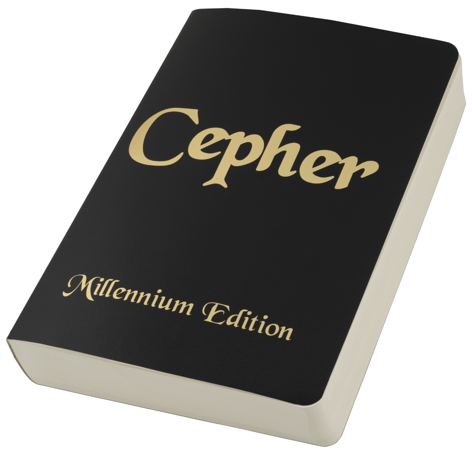Cepher Package Deal - Softbound