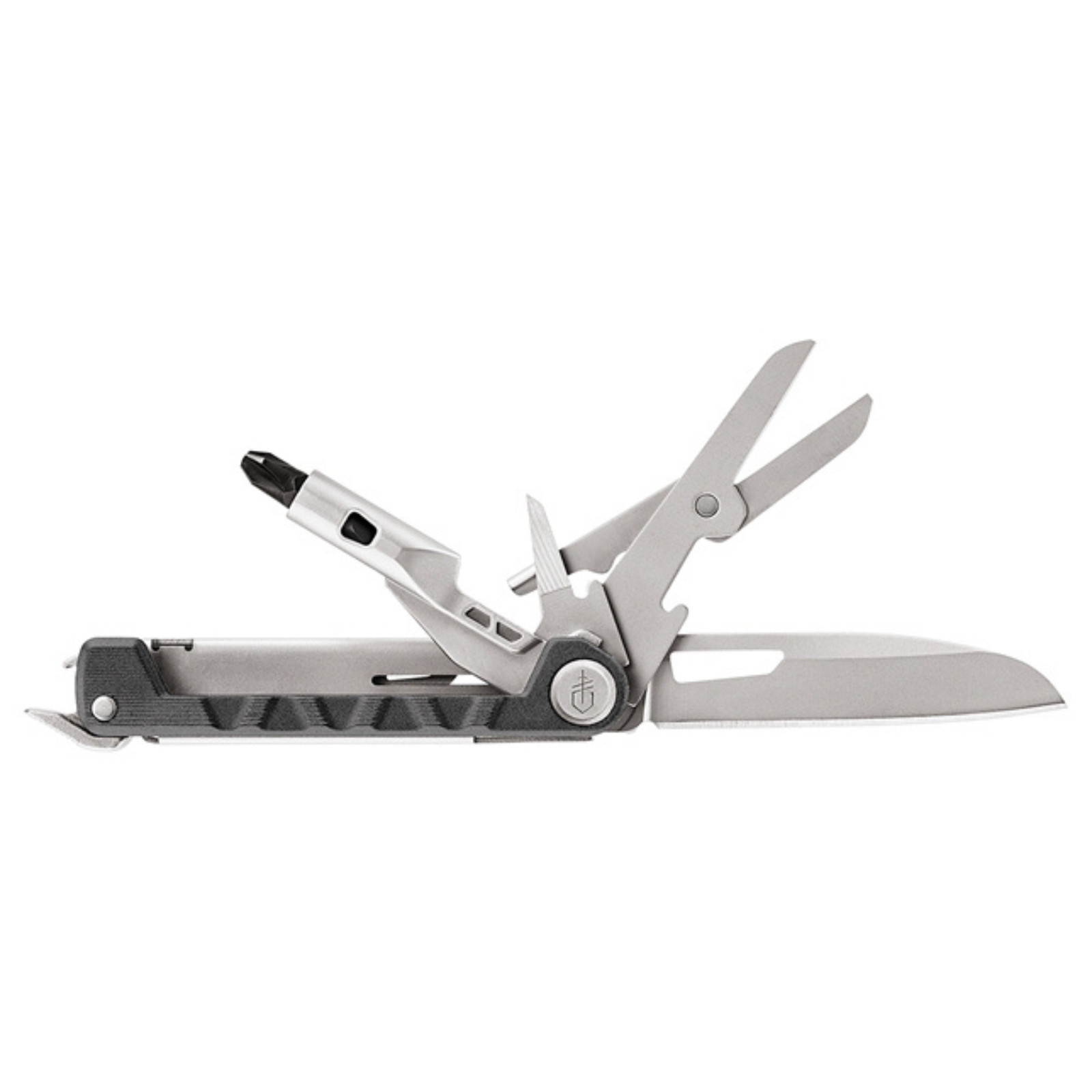 Gerber Armbar Drive Multi-Tool: 2.5 inch blade length (Onyx)