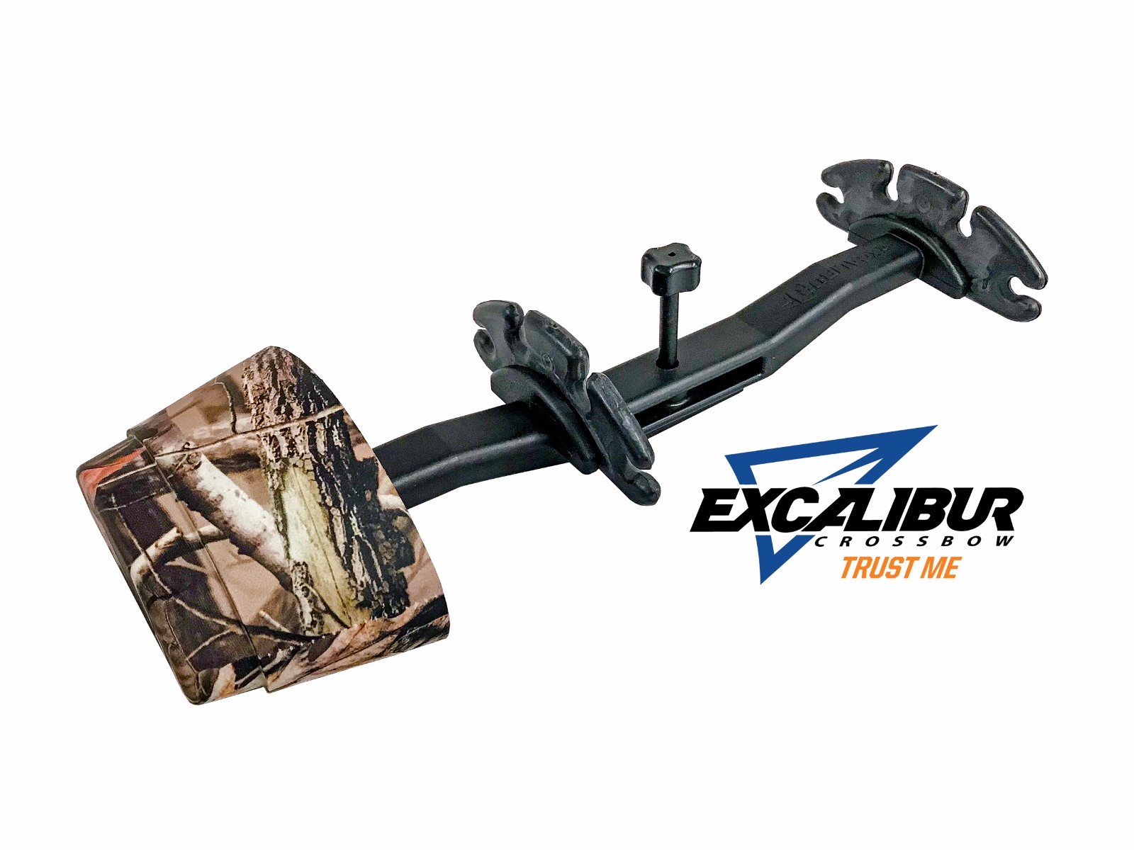 EXCALIBUR 4 ARROW REALTREE HARDWOOD QUIVER W/ Bracket List $69.95 FREE SHIPPING