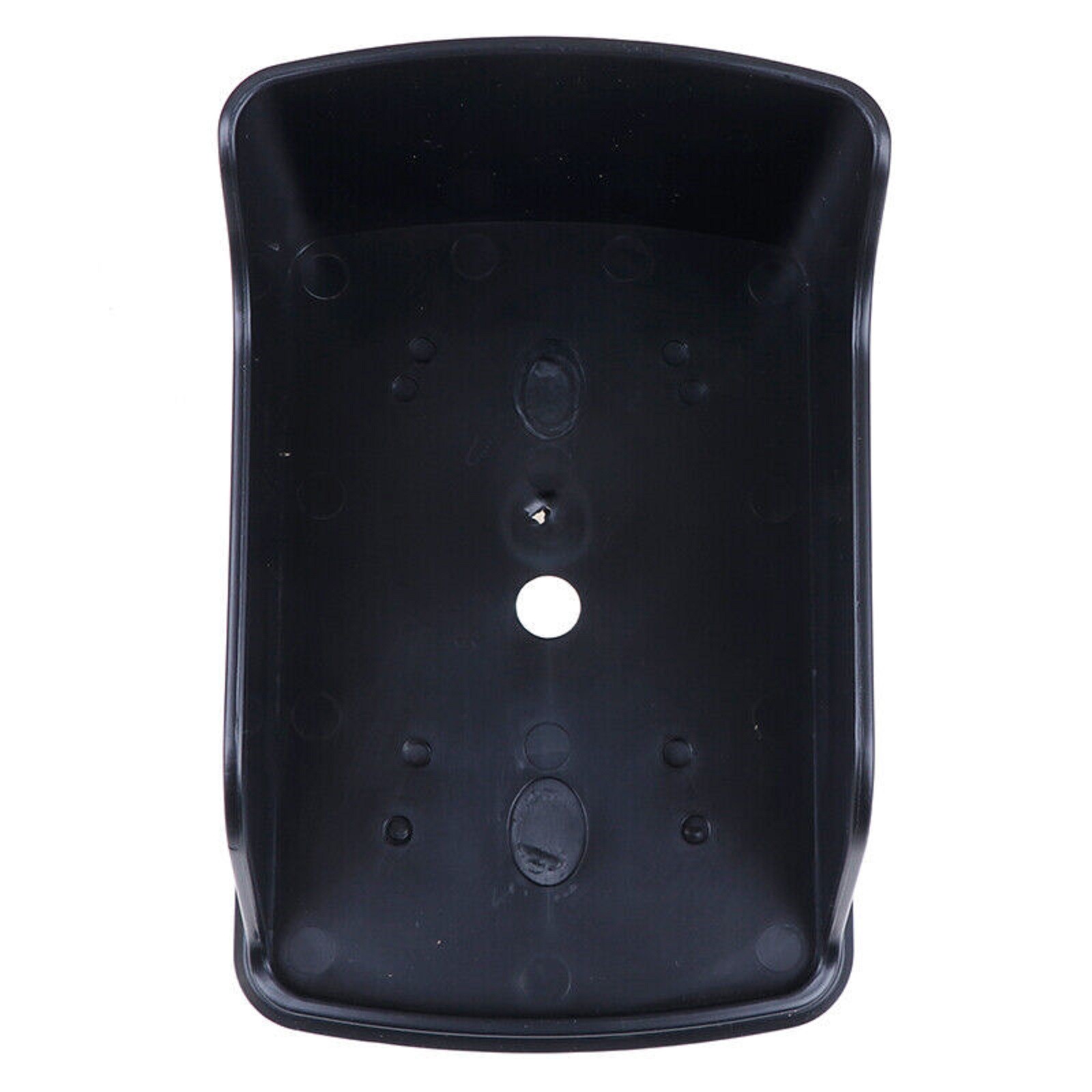 ABS Plastic Dust-Proof Rainproof Cover Shell For Access Controler Machine A