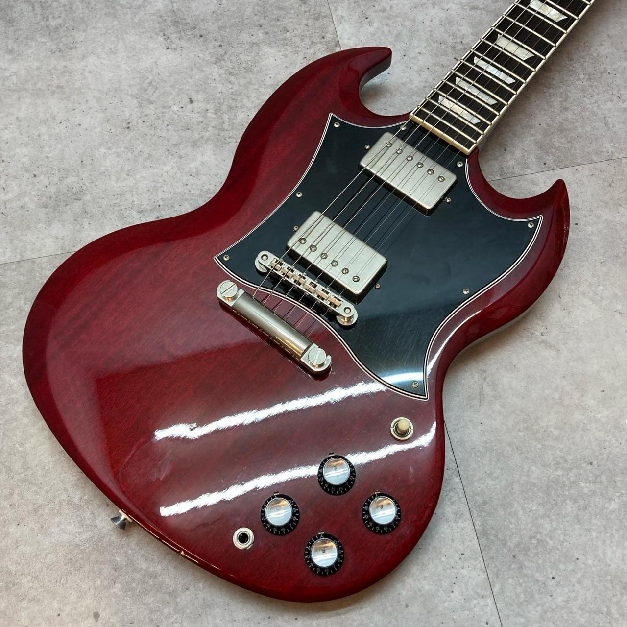 Cool Z ZSG-1 w/soft case USED