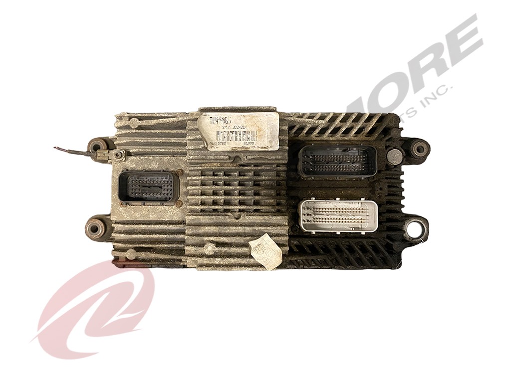 INTERNATIONAL MAXXFORCE DT ECM Part Number 1881710C91