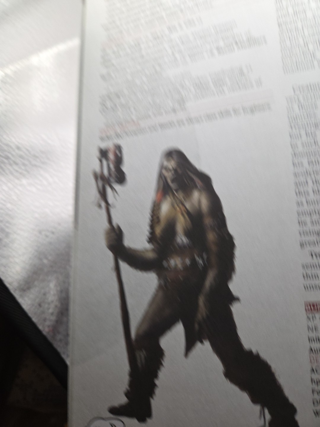 Legendary Planet - ASSIMILATION STRAIN Pathfinder Compatible RPG Accesory Guide