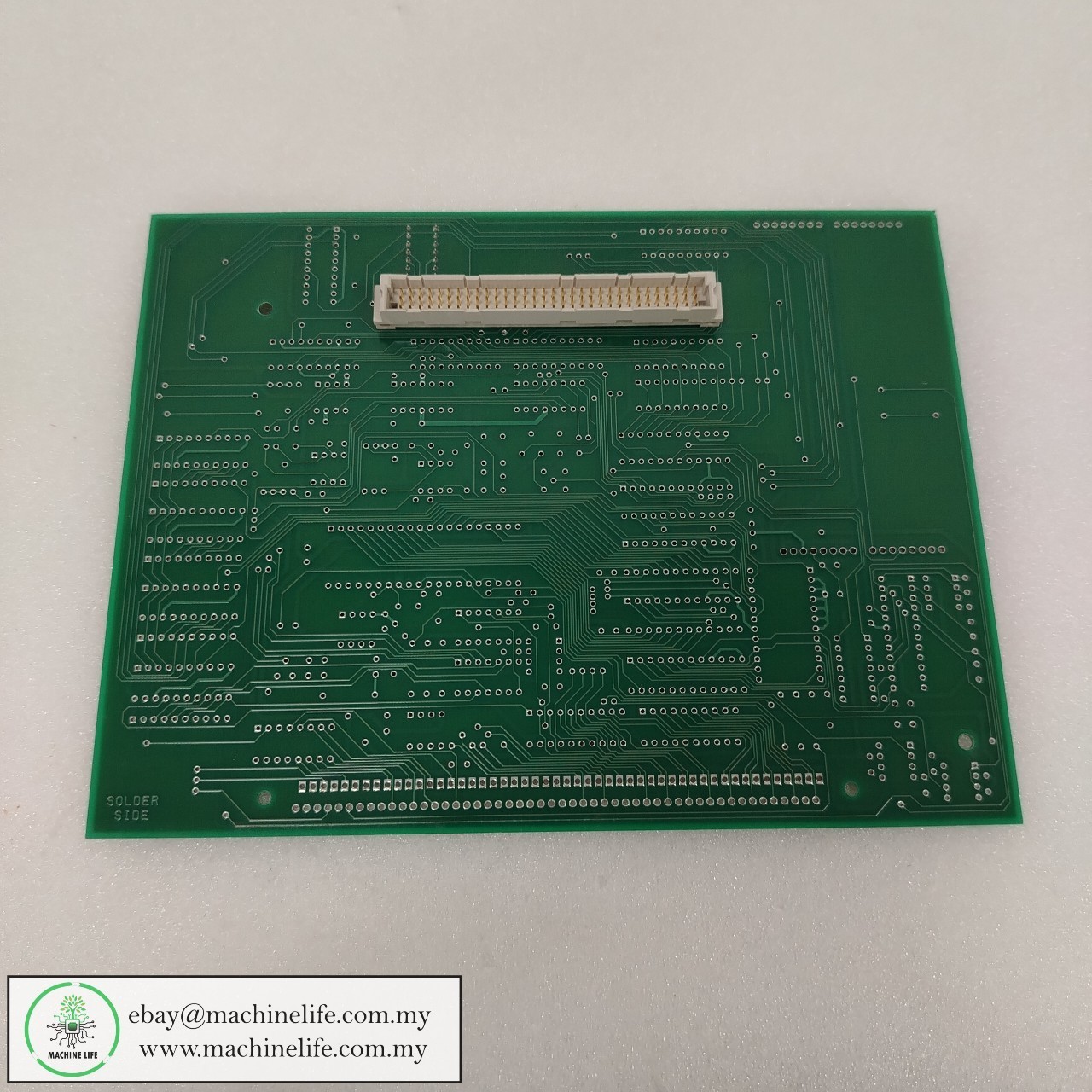 Eagle Test LCB-XP PCB0089 Board Used In Eagle Test ETS-600D