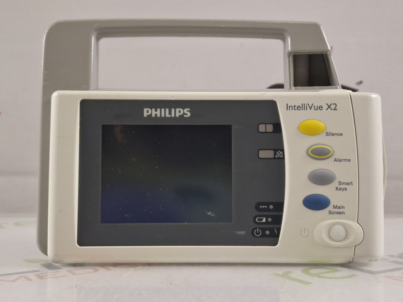 Philips IntelliVue X2 Module - Masimo Rainbow SpO2