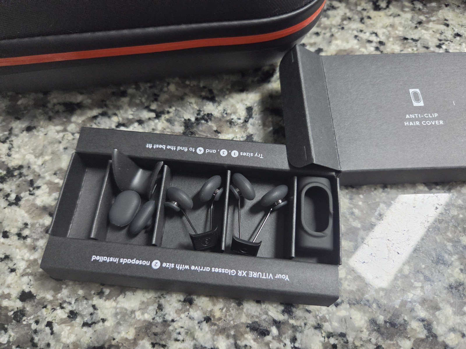 VITURE Pro XR Glasses Pro Mobile Dock 8BitDo Controller Complete Bundle