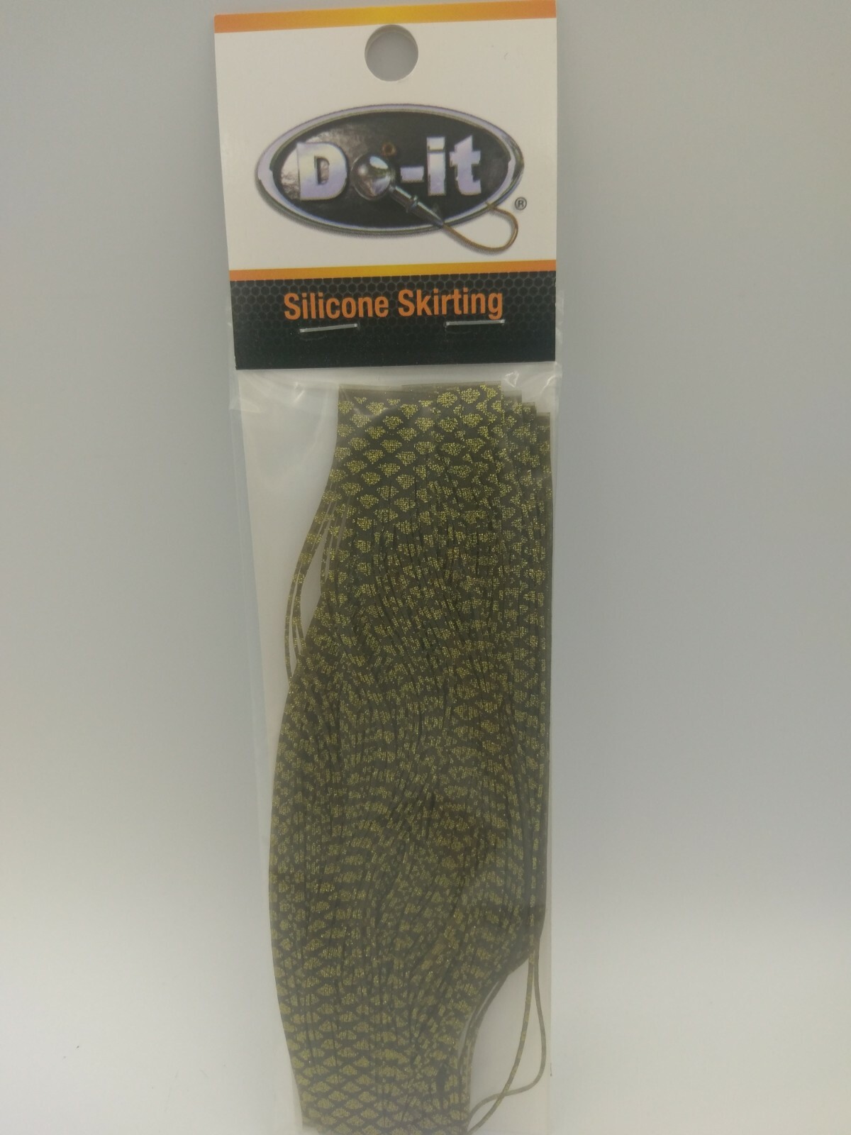 Do-It Silicone Material 10 Strips