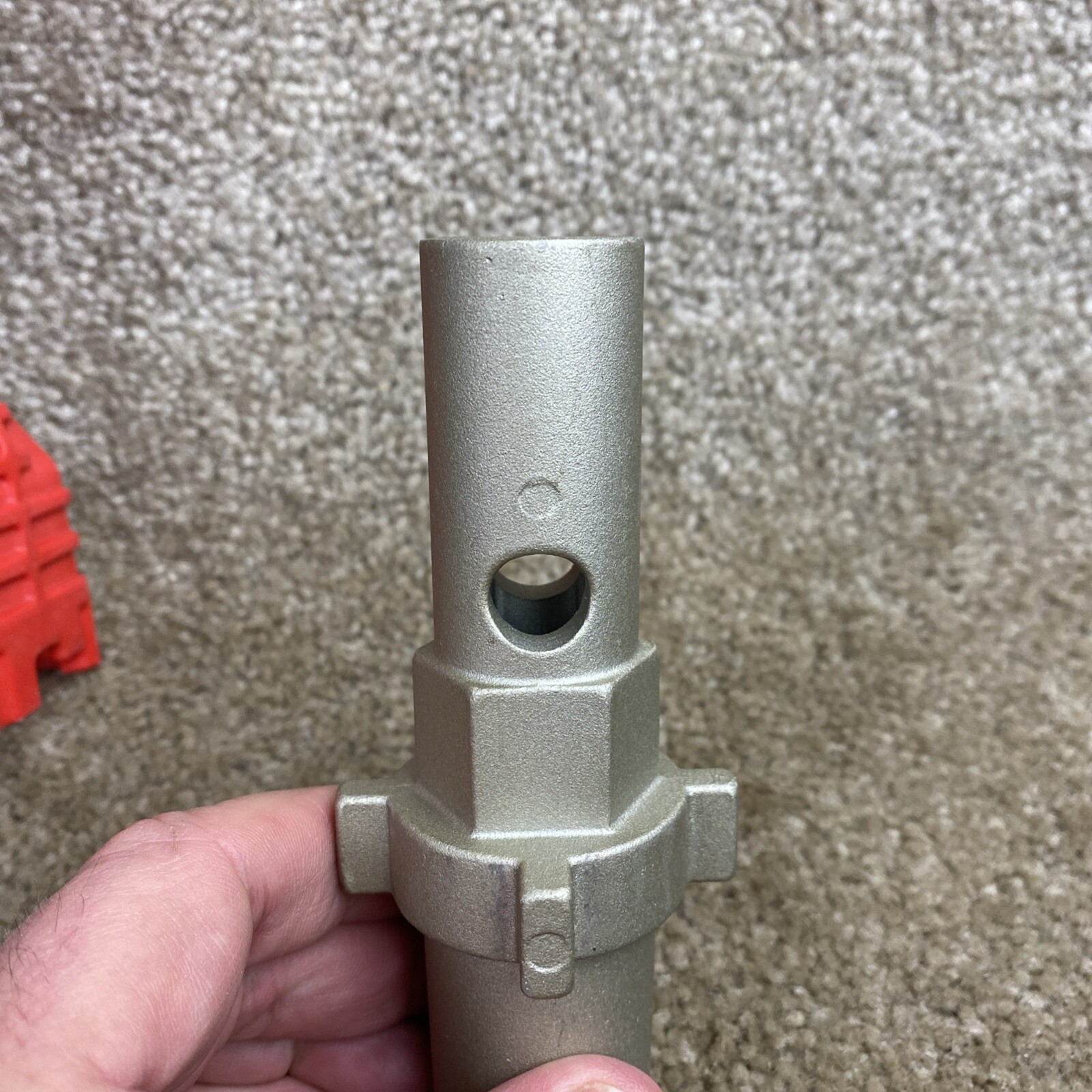 RIDGID 57003 EZ Faucet Change Tool