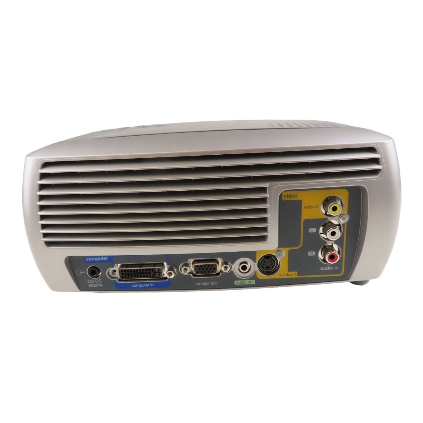 Infocus X2 1500 Lumen Multimedia DLP Projector