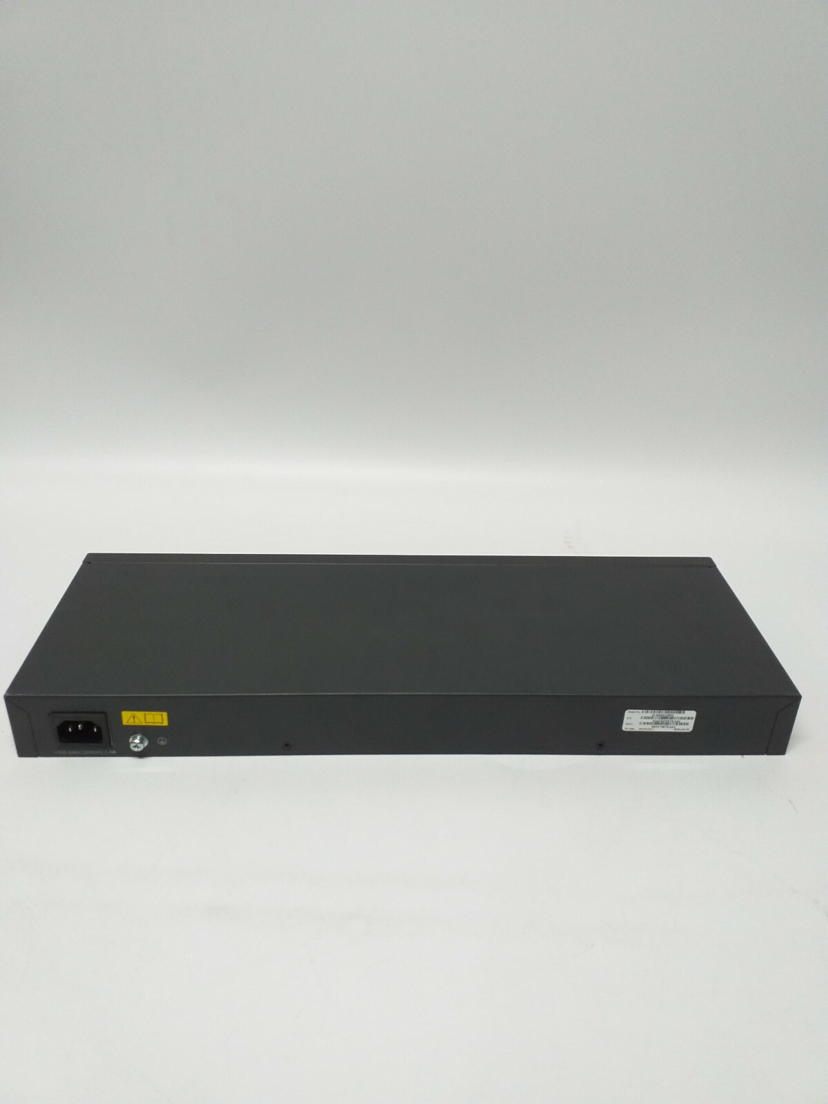 3Com Baseline Model:3CRBSG2893 24-Ports External Switch