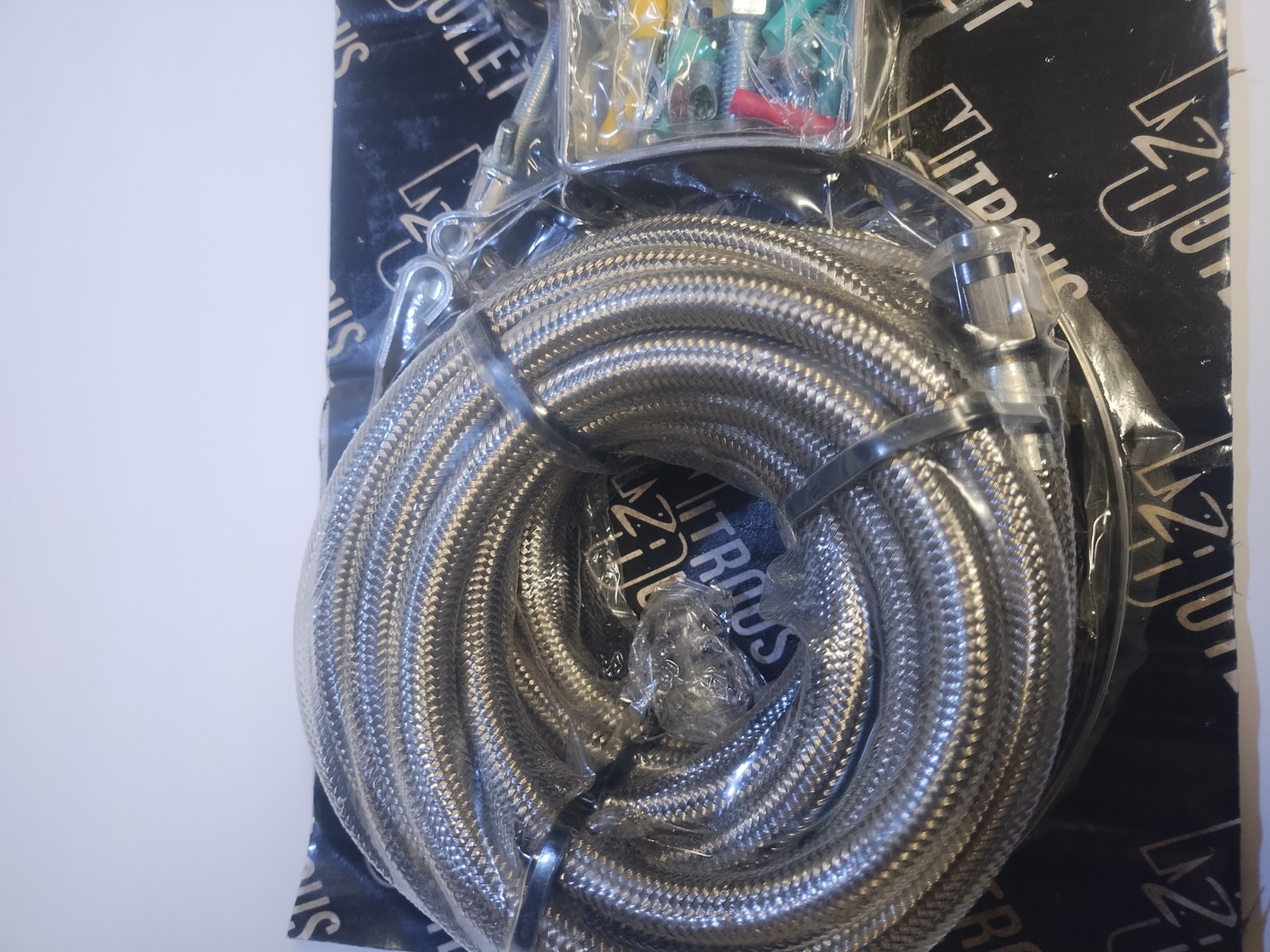 Nitrous Outlet