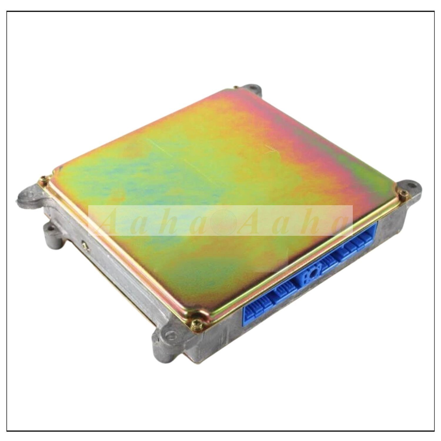 PVC Controller 9131576 for Hitachi Excavator EX100-2 EX120-2 EX100-3 EX120-3
