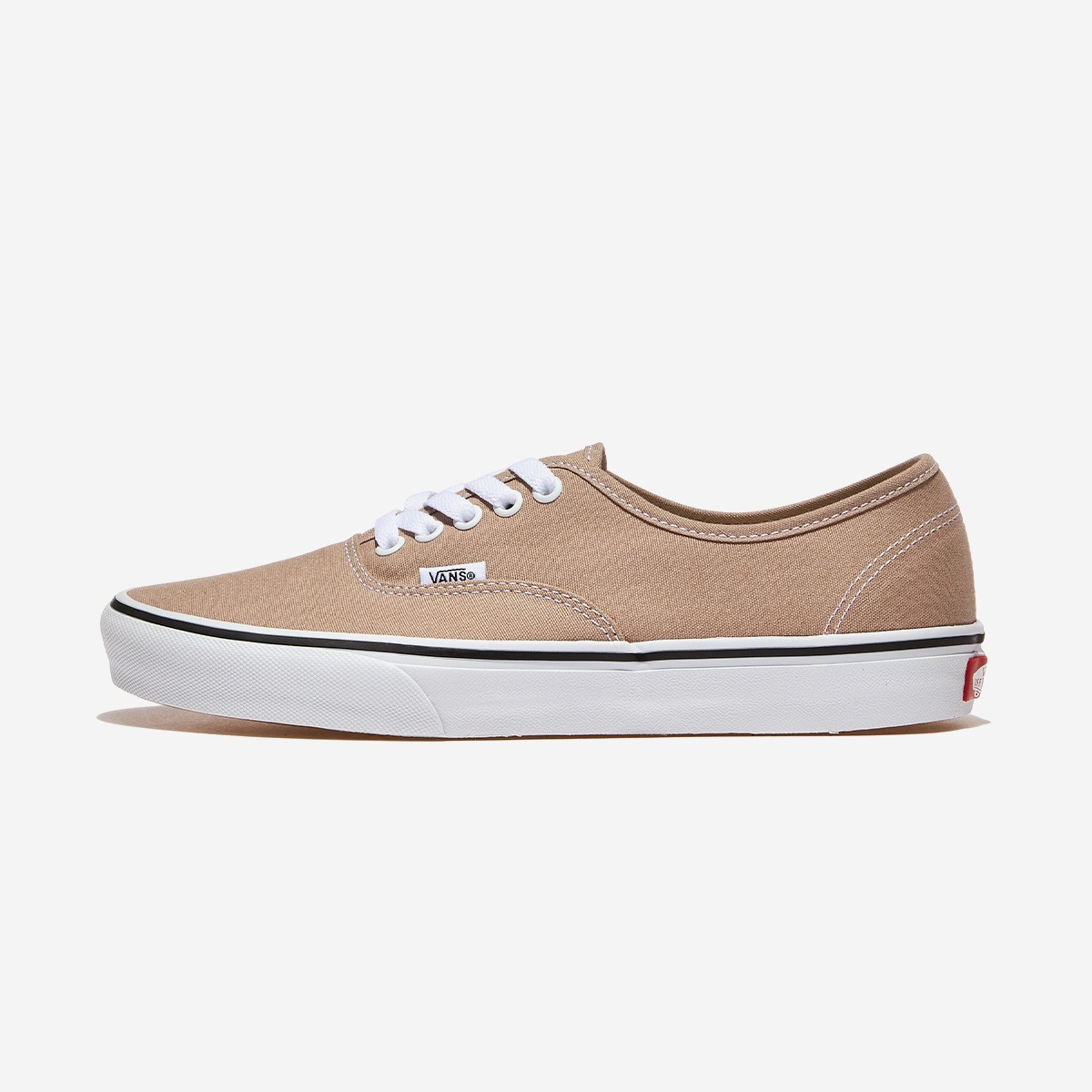 Vans Authentic Color Theory Warm Taupe VN000D8BE2V Shoes