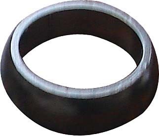 SP1 Pipe to Silencer Exhaust Seal-I.D.-48.4mm-O.D.-64mm-Height-16mm for