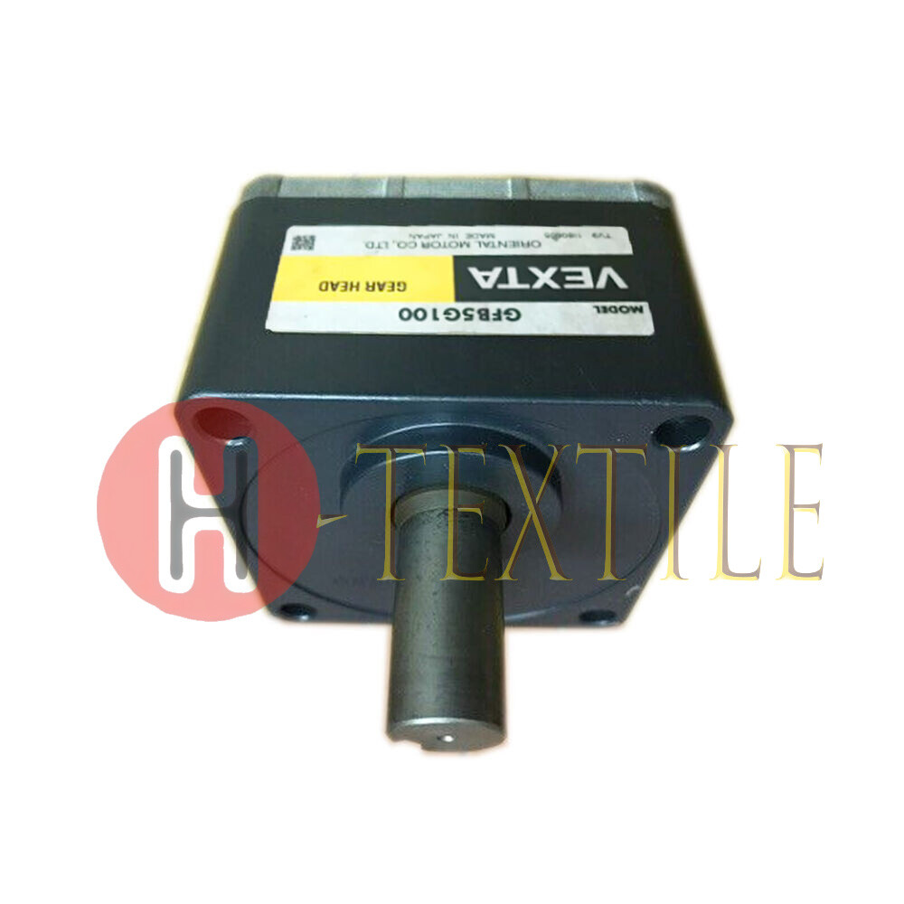 1 PCS NEW VEXTA Motor reducer GFB5G100~