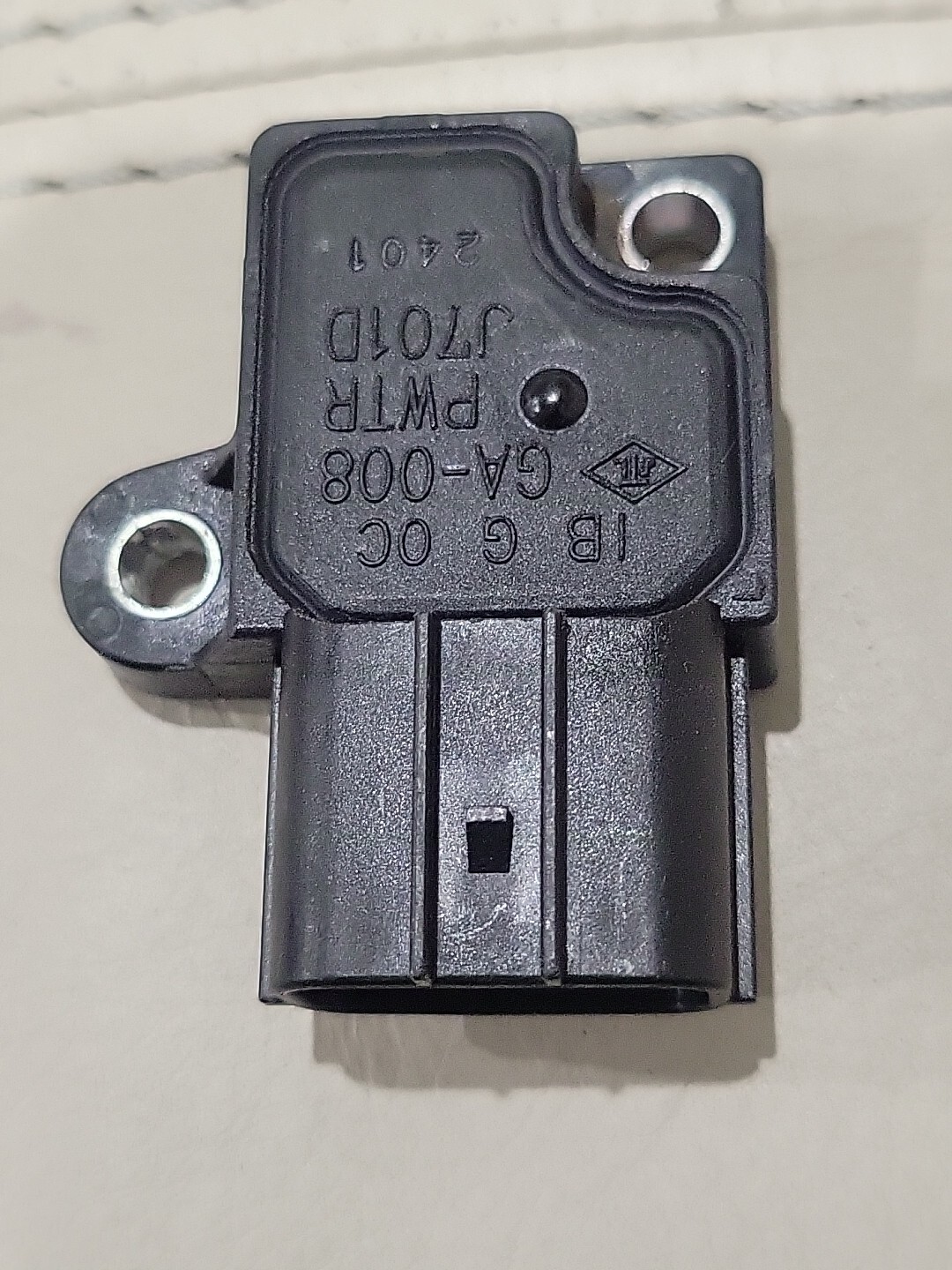 Original Ignition Module OEM J701D F0BZ-12A297-A For Mitsubishi Mazda Ford Kia