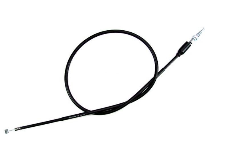 Motion Pro 04-0307 Black Vinyl Clutch Cable