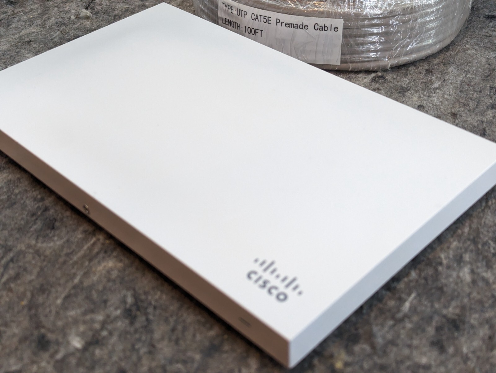 Cisco Meraki MR42-HW Cloud Managed Access Point MR42 - UNCLAIMED