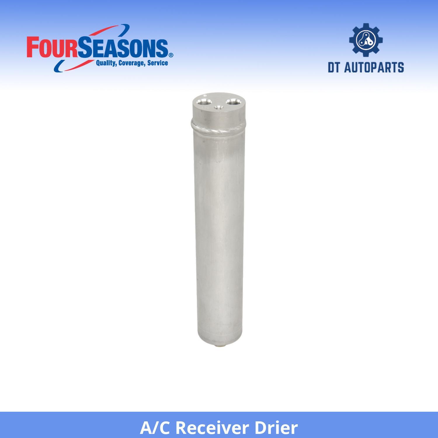 For 2014-2015 INFINITI Q60 A/C Receiver Drier 4 Seasons