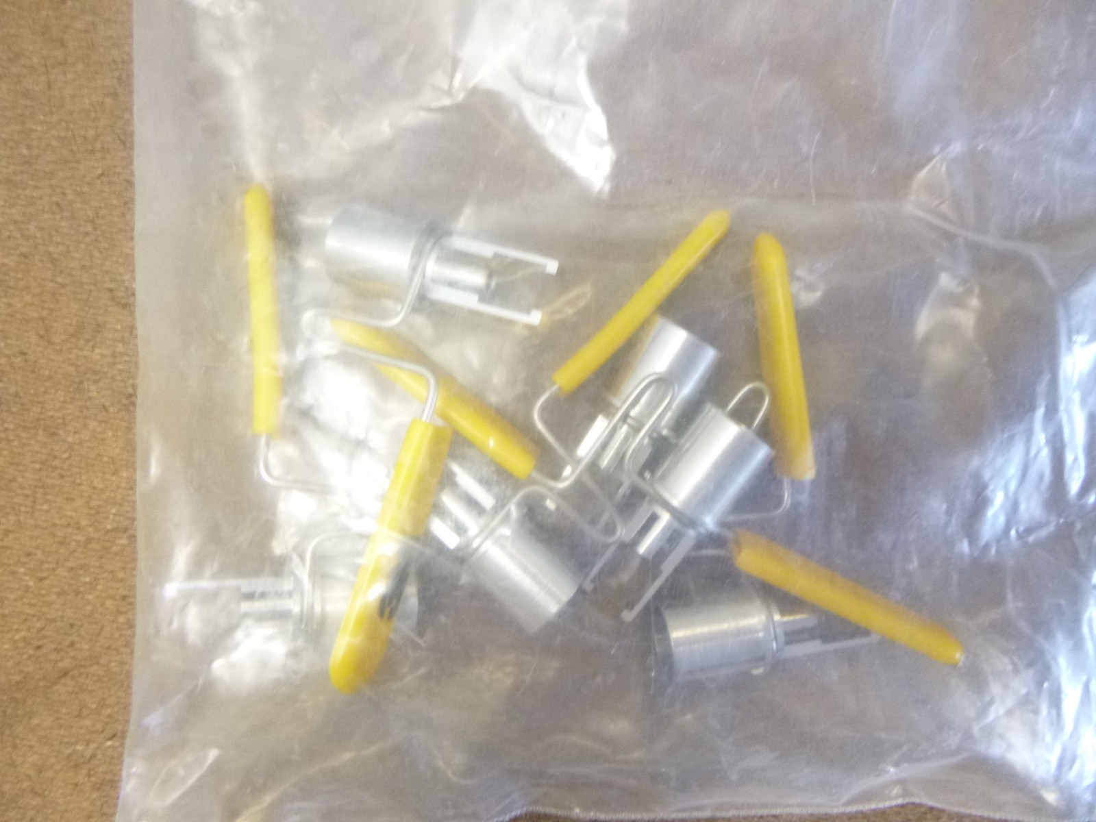 3M 6355 Universal Hot Melt Kit Bundle 80-6109-8 with Case