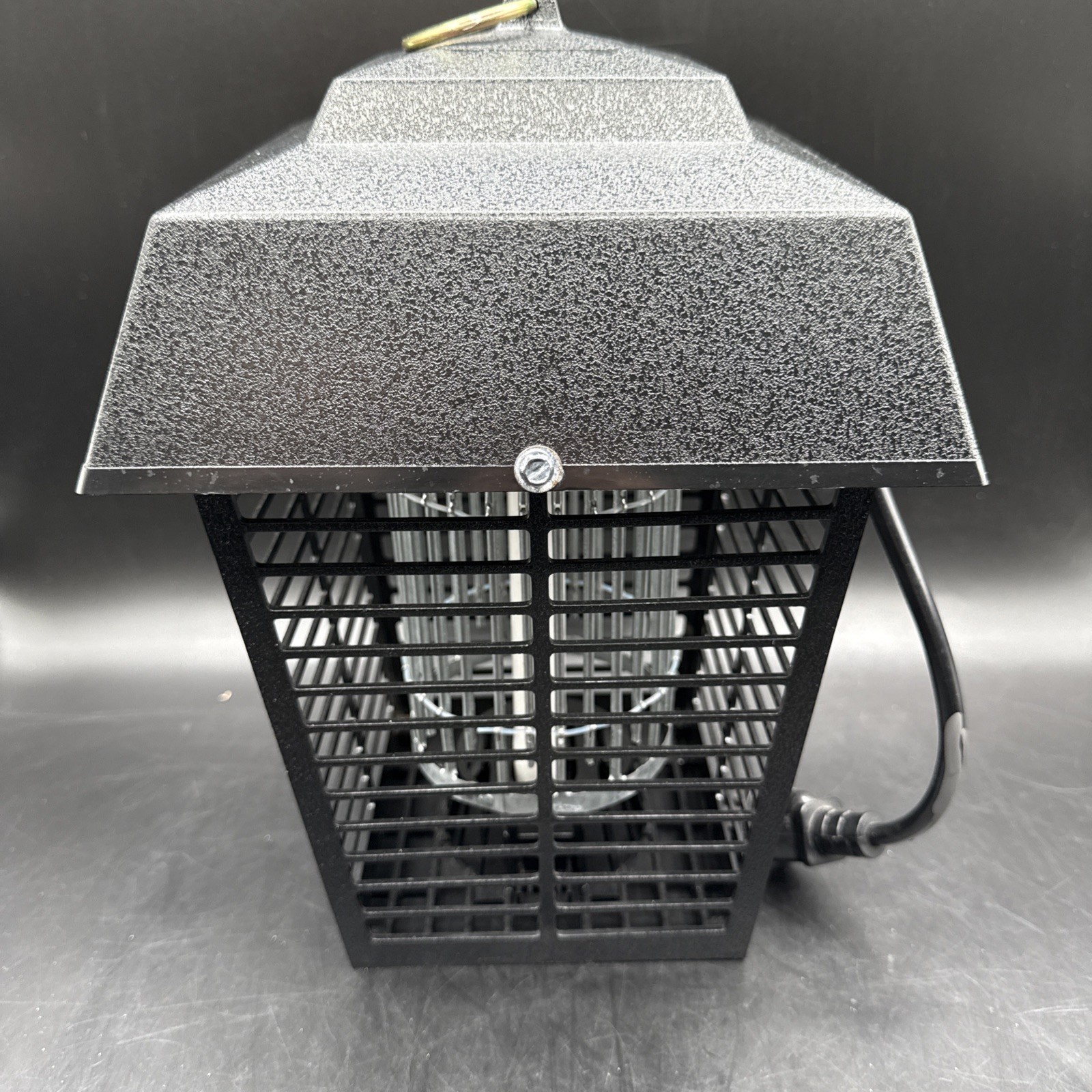 Flowtron BK-15D Electronic Insect Killer 1/2 Acre Coverage - Blue Bug Zapper