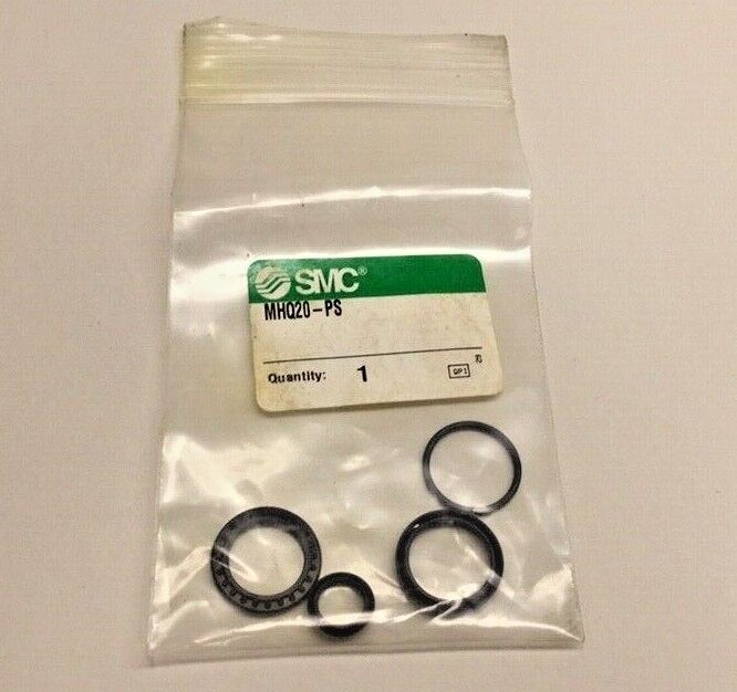 SMC MHQ20-PS Seal Kit