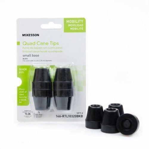 Cane Tip Count of 1 By McKesson