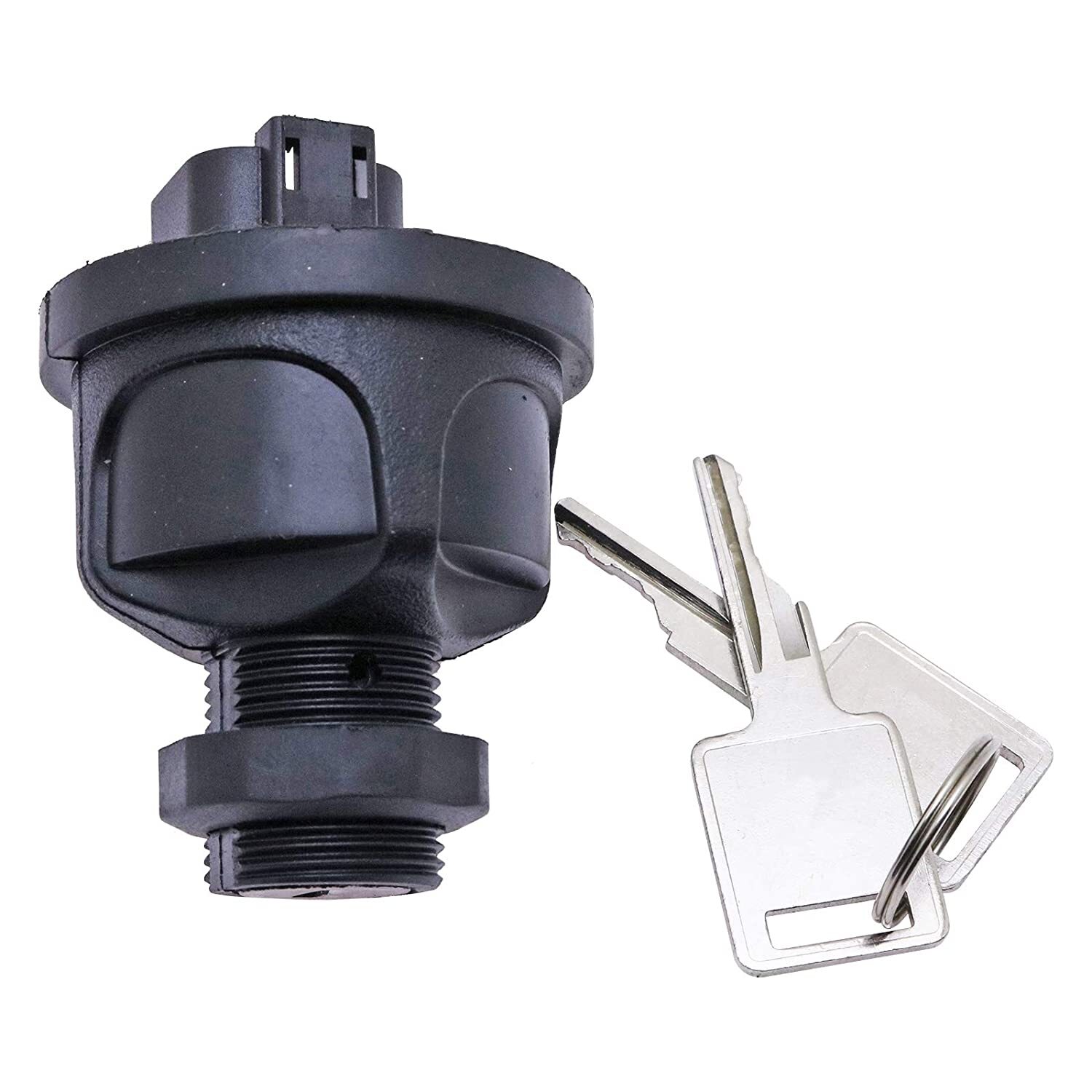 6693245 Ignition Switch for Bobcat S175 S185 S220 S250 T110 T140 T180 T190 T200