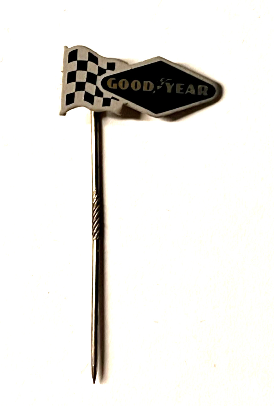 Goodyear Tire & Rubber Company Pin (H30)